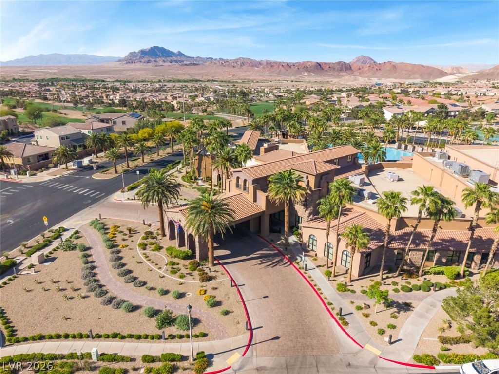 1000 Cetona Court Henderson NV 89011