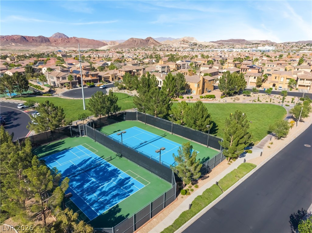 1000 Cetona Court Henderson NV 89011