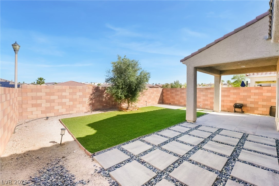 1000 Cetona Court Henderson NV 89011