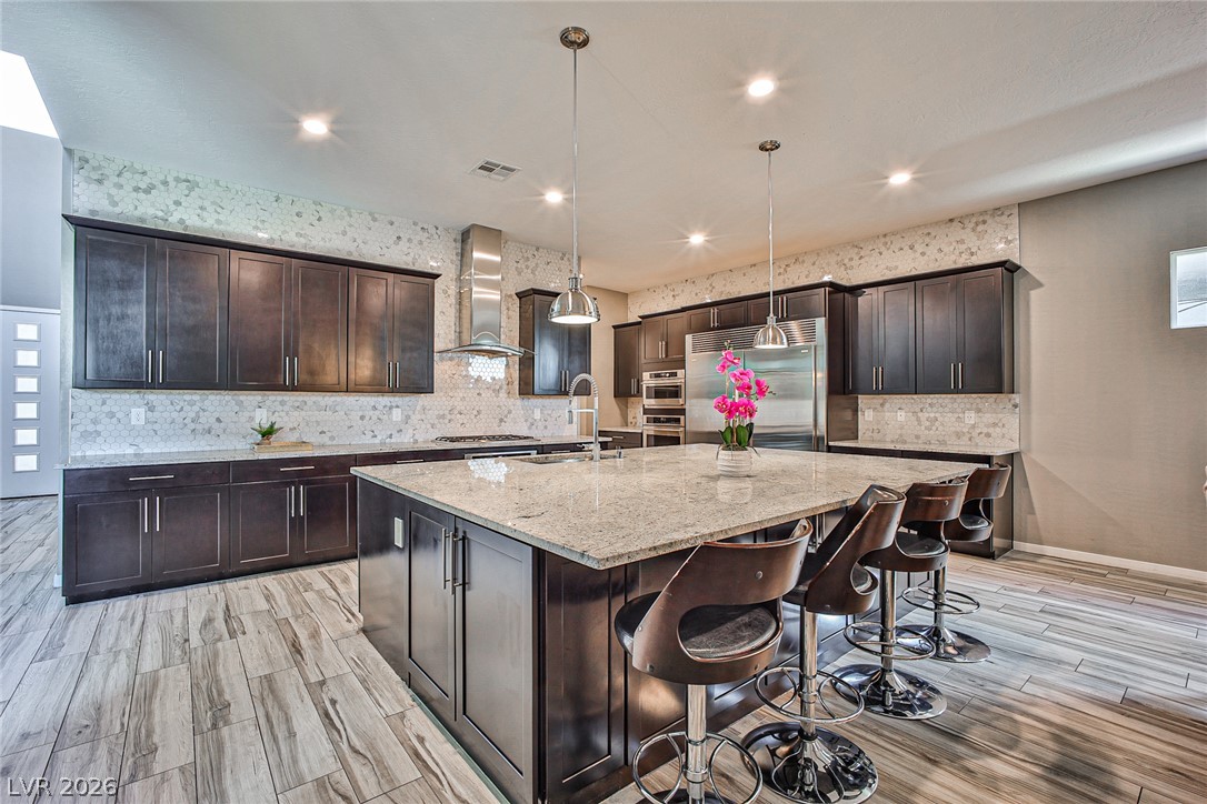 10226 Jade Gardens Drive Las Vegas NV 89135