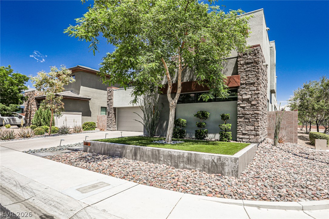 10226 Jade Gardens Drive Las Vegas NV 89135