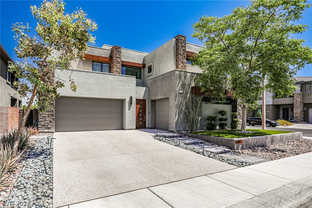 10226 Jade Gardens Drive Las Vegas NV 89135