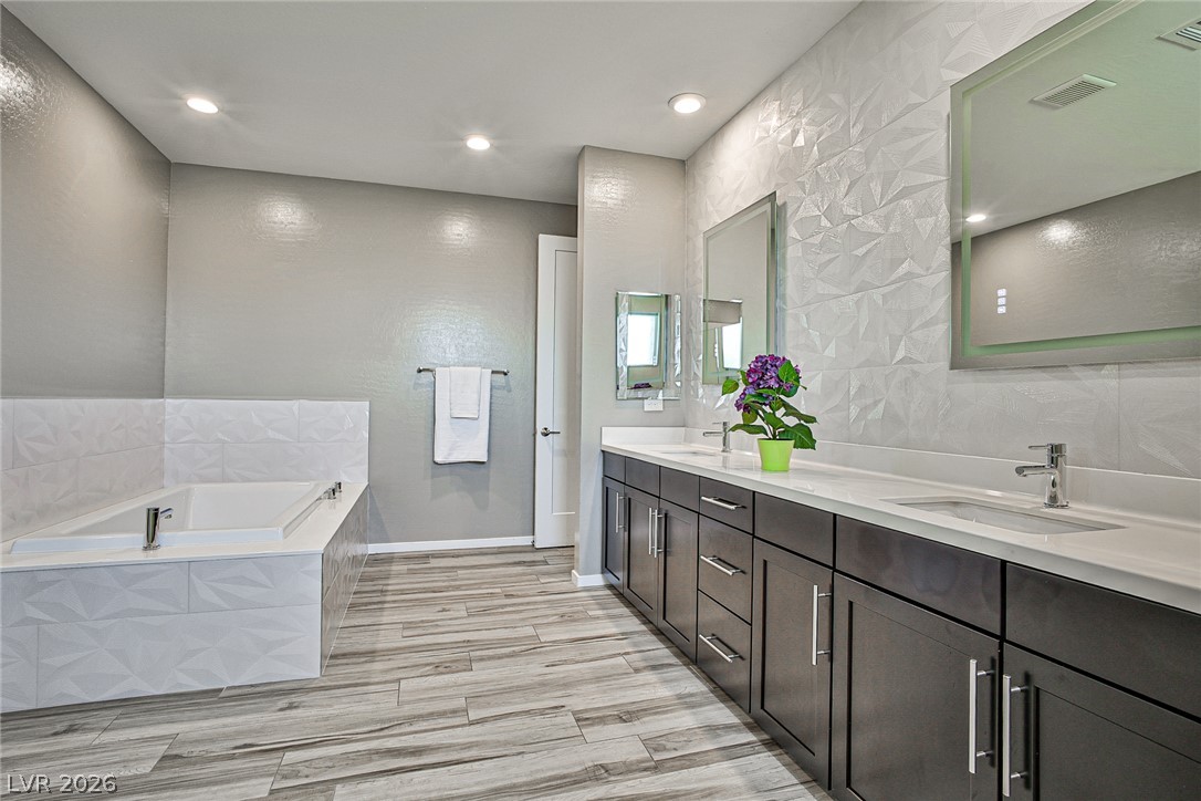 10226 Jade Gardens Drive Las Vegas NV 89135