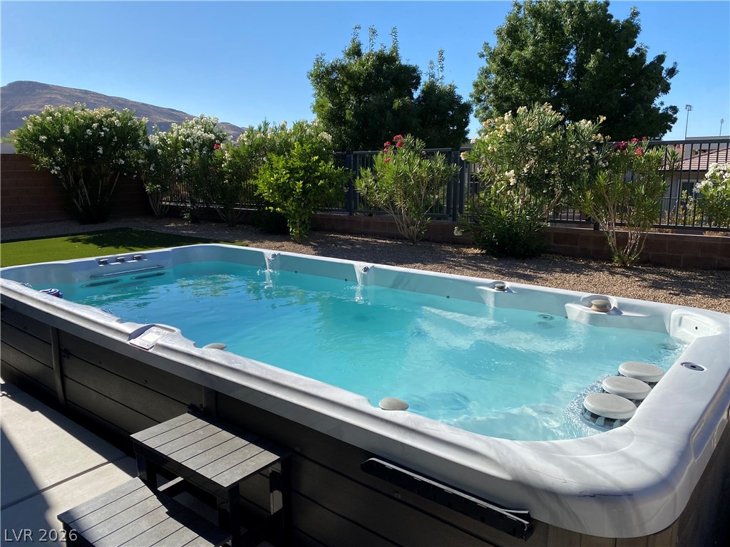 10226 Jade Gardens Drive Las Vegas NV 89135