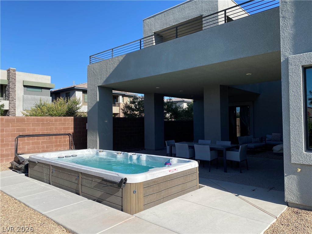10226 Jade Gardens Drive Las Vegas NV 89135