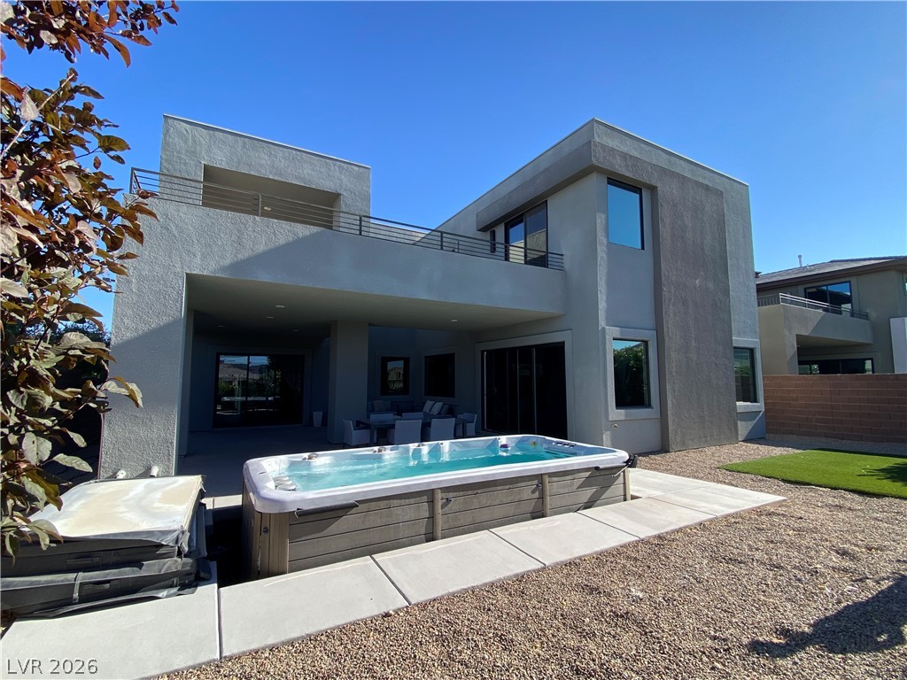 10226 Jade Gardens Drive Las Vegas NV 89135