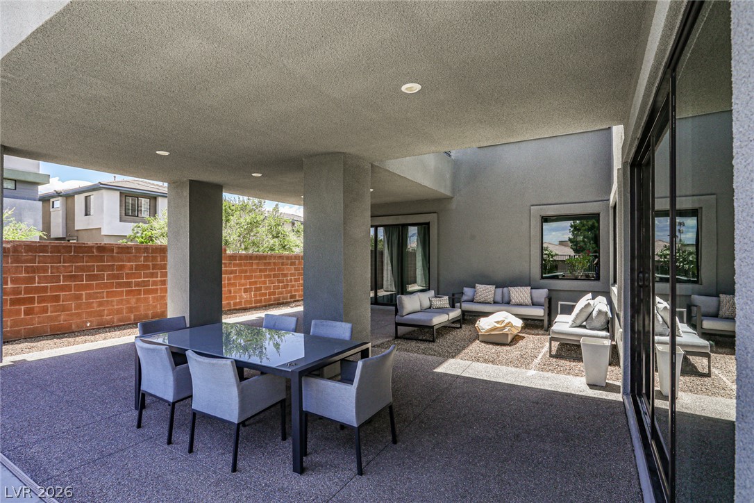 10226 Jade Gardens Drive Las Vegas NV 89135