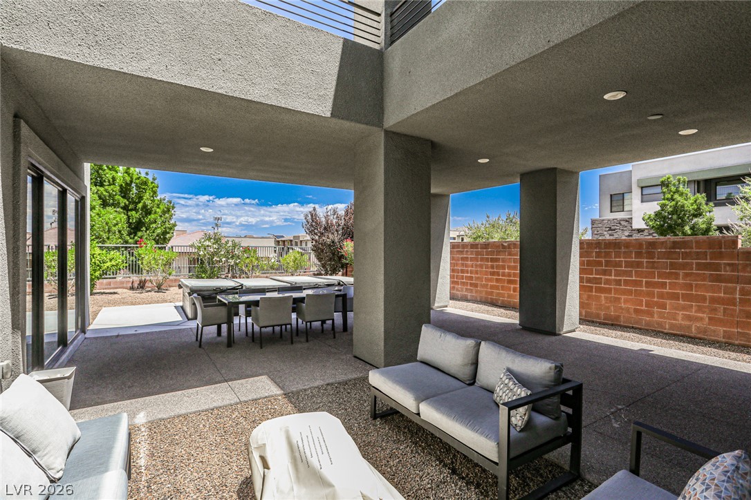 10226 Jade Gardens Drive Las Vegas NV 89135
