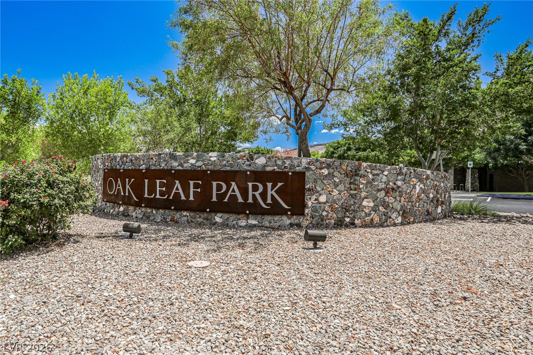 10226 Jade Gardens Drive Las Vegas NV 89135