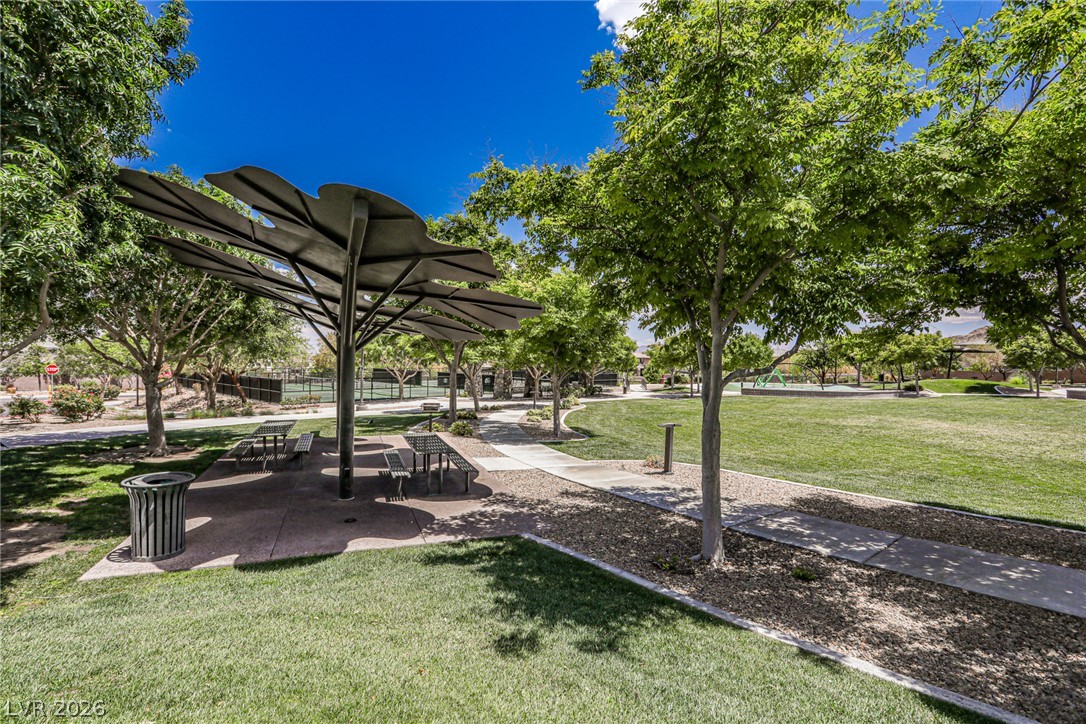 10226 Jade Gardens Drive Las Vegas NV 89135