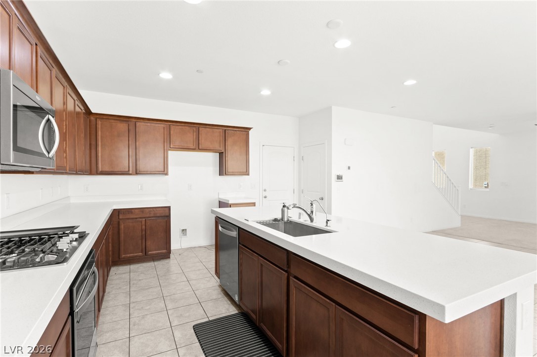 528 Sunny Pointe Street Henderson NV 89011