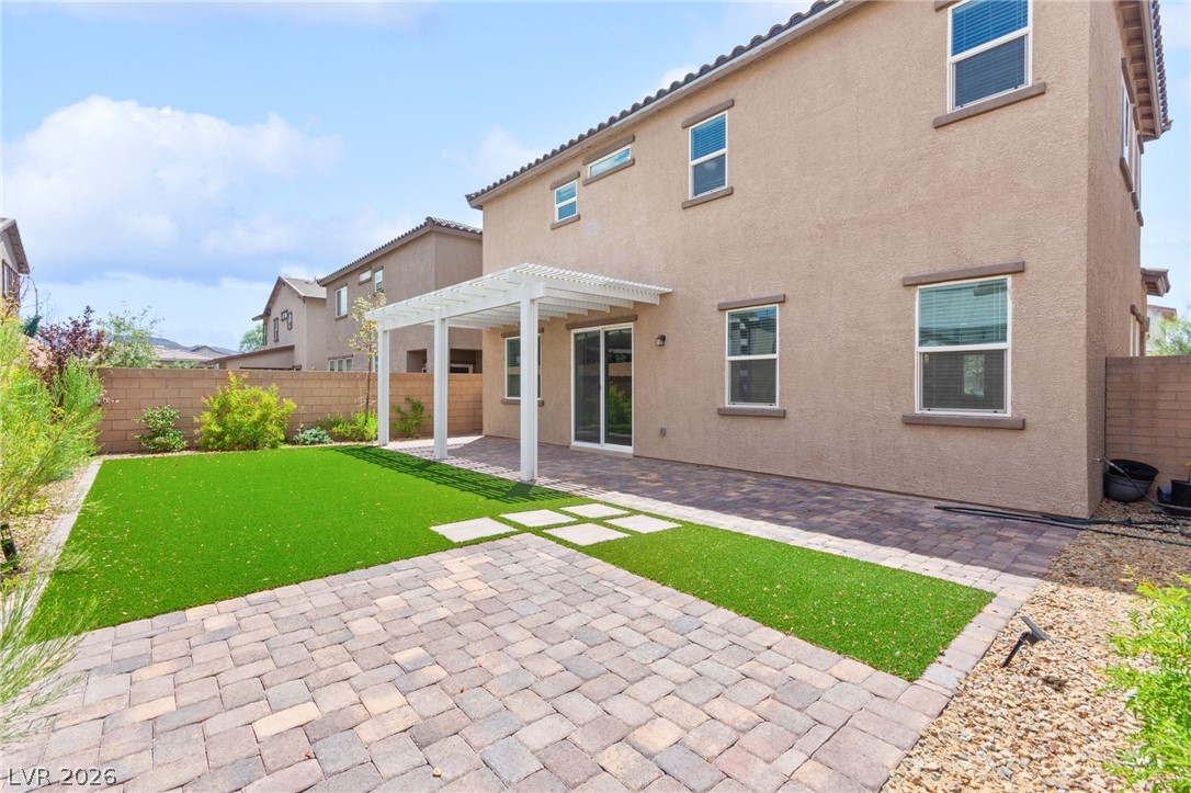 528 Sunny Pointe Street Henderson NV 89011