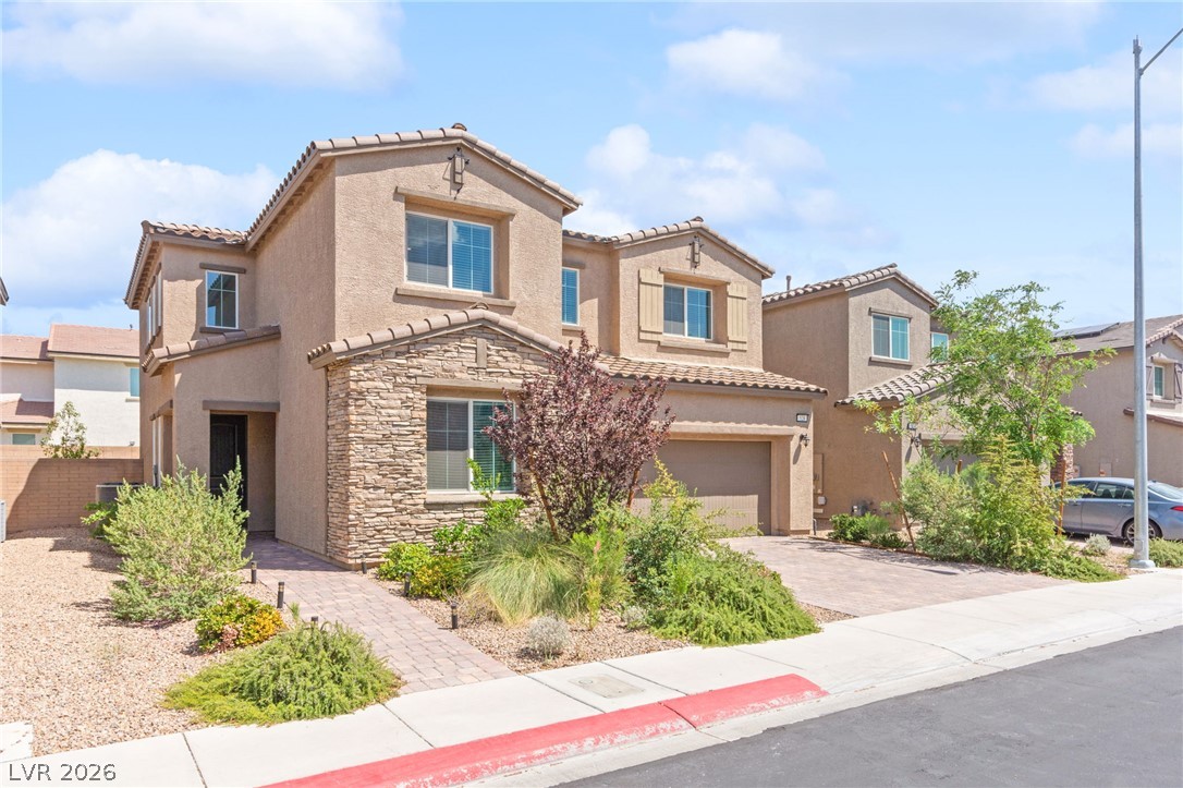 528 Sunny Pointe Street Henderson NV 89011
