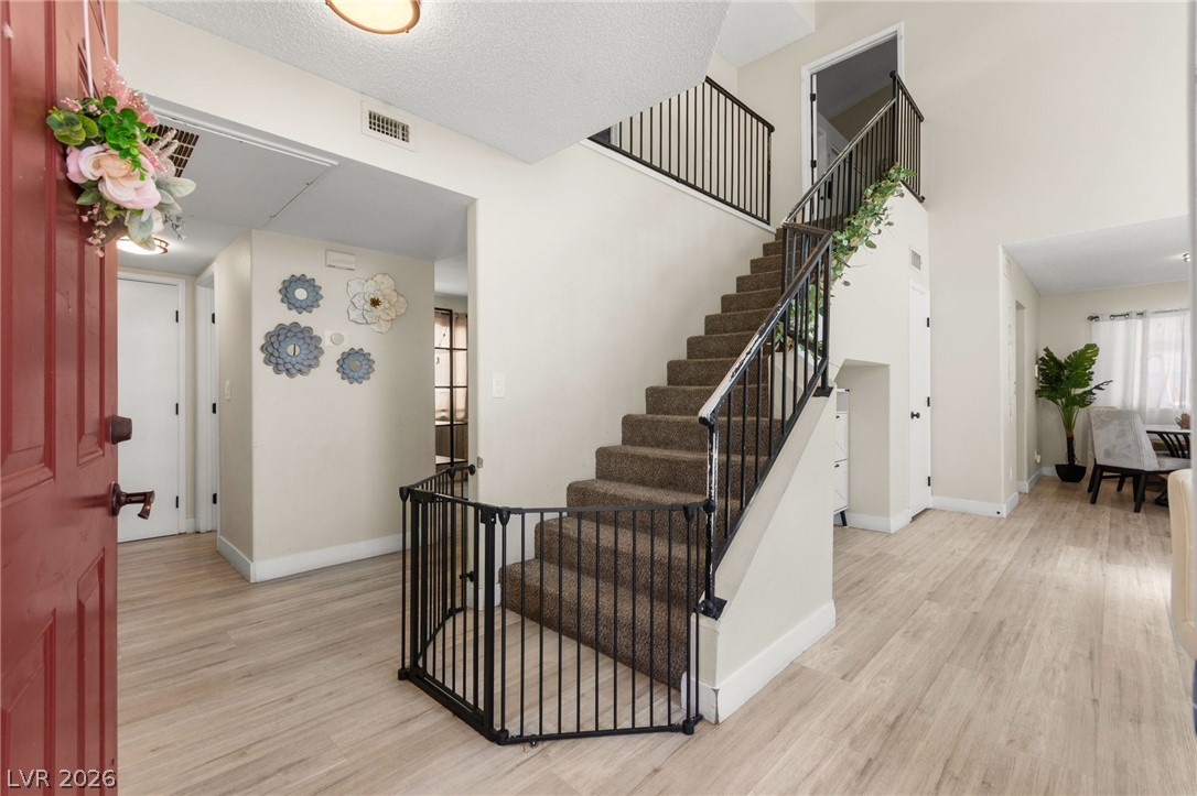 1404 Robin Street Las Vegas NV 89106