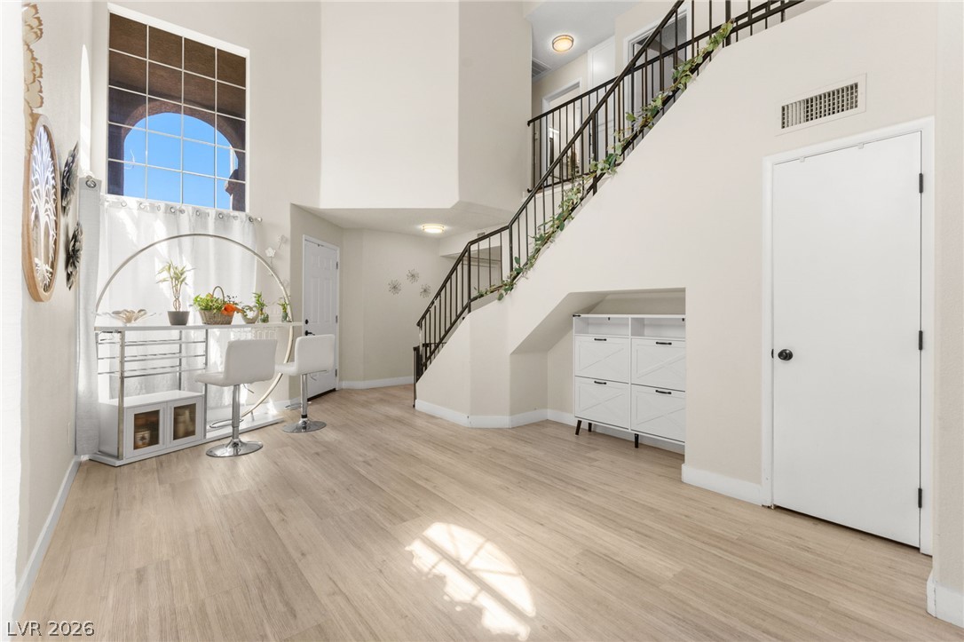 1404 Robin Street Las Vegas NV 89106