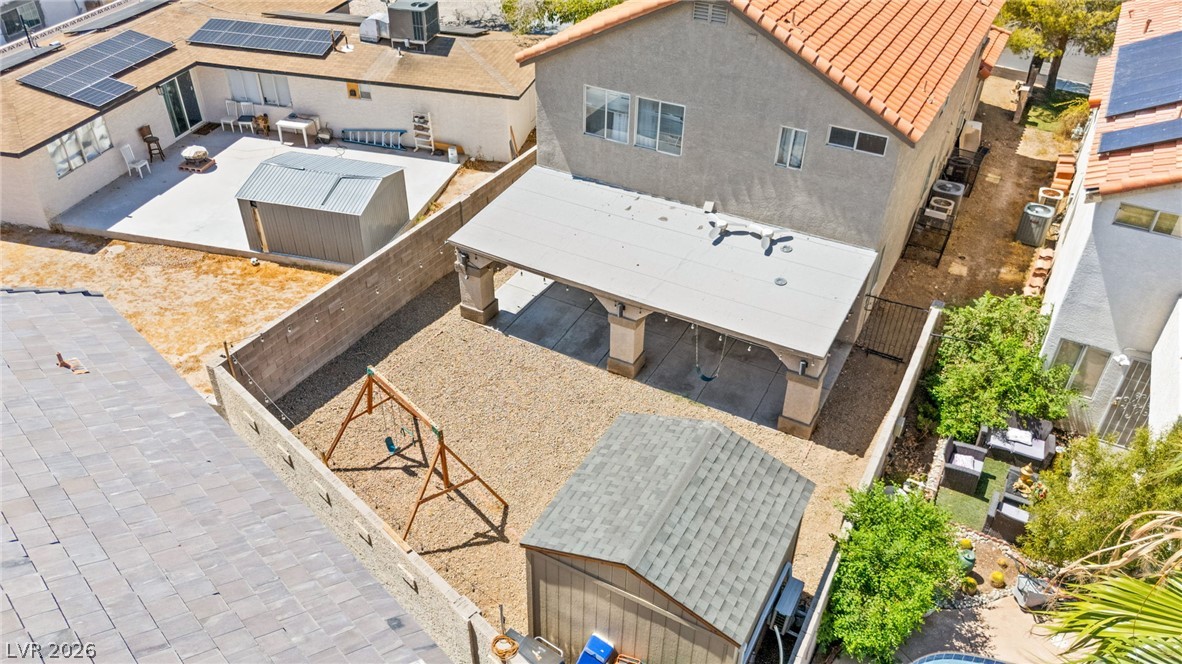 1404 Robin Street Las Vegas NV 89106