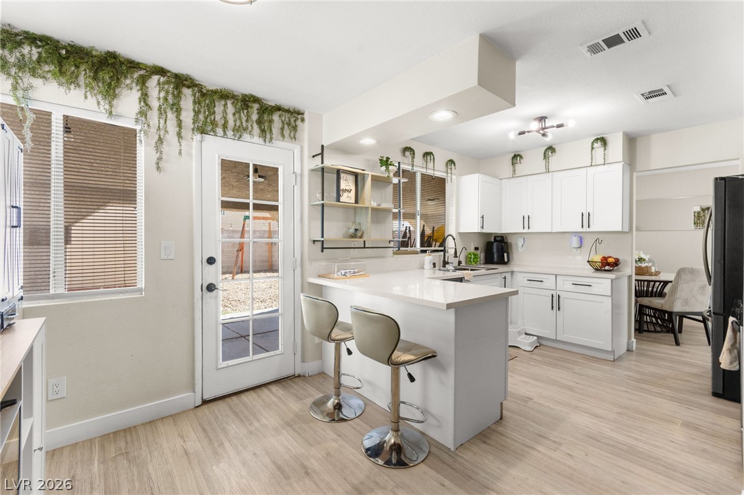 1404 Robin Street Las Vegas NV 89106