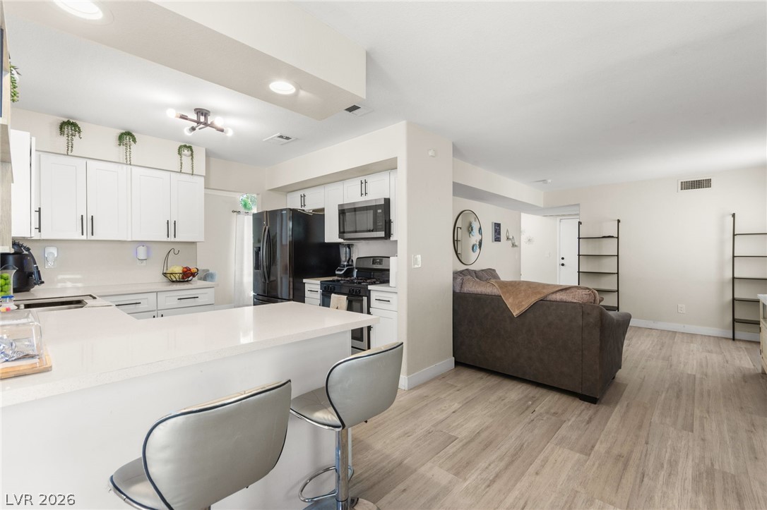 1404 Robin Street Las Vegas NV 89106