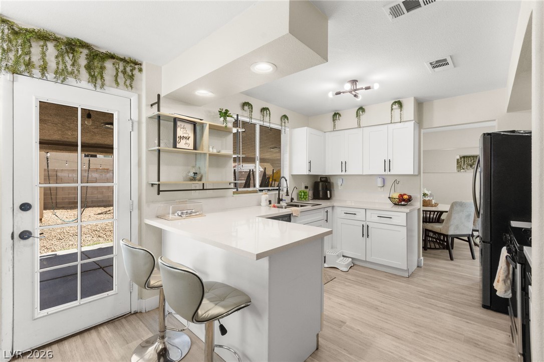 1404 Robin Street Las Vegas NV 89106
