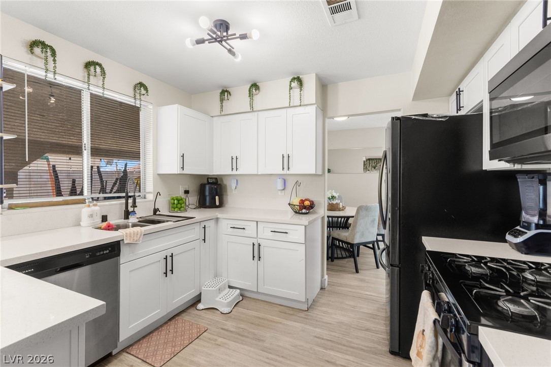 1404 Robin Street Las Vegas NV 89106