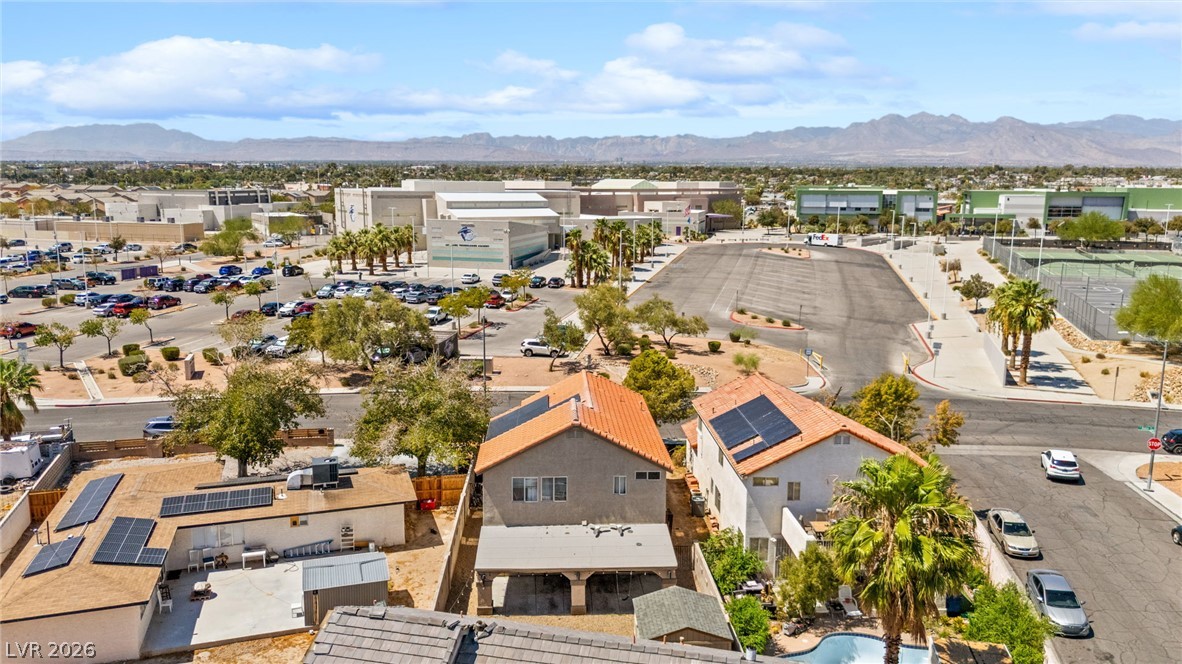 1404 Robin Street Las Vegas NV 89106
