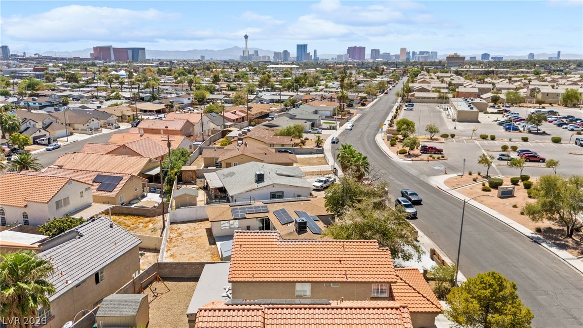 1404 Robin Street Las Vegas NV 89106