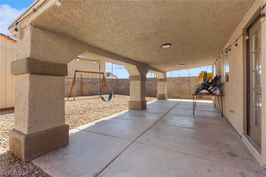 1404 Robin Street Las Vegas NV 89106