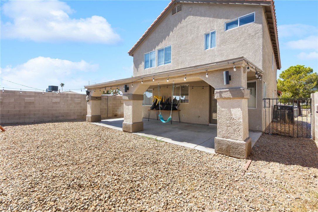 1404 Robin Street Las Vegas NV 89106