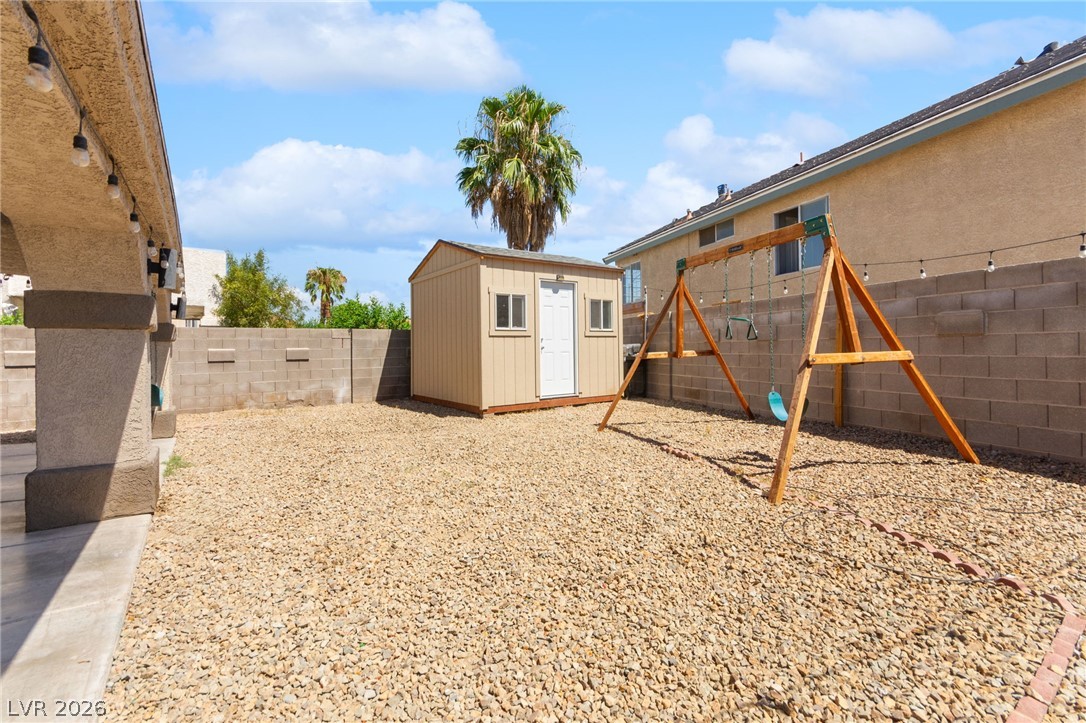 1404 Robin Street Las Vegas NV 89106