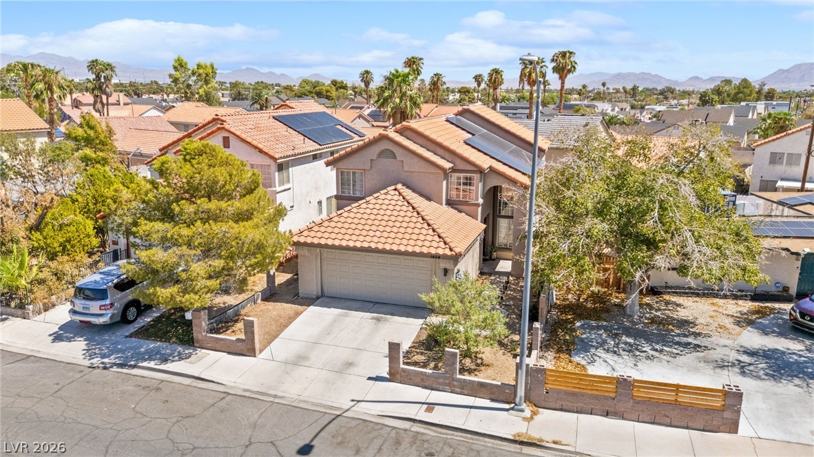 1404 Robin Street Las Vegas NV 89106