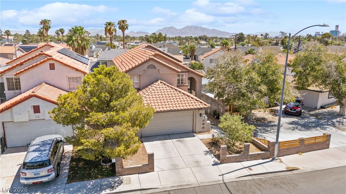 1404 Robin Street Las Vegas NV 89106