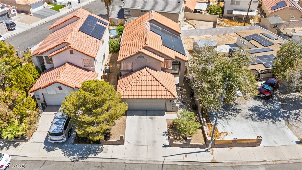 1404 Robin Street Las Vegas NV 89106