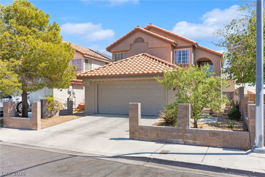 1404 Robin Street Las Vegas NV 89106