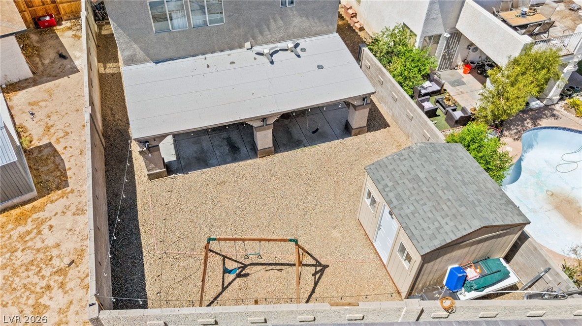 1404 Robin Street Las Vegas NV 89106