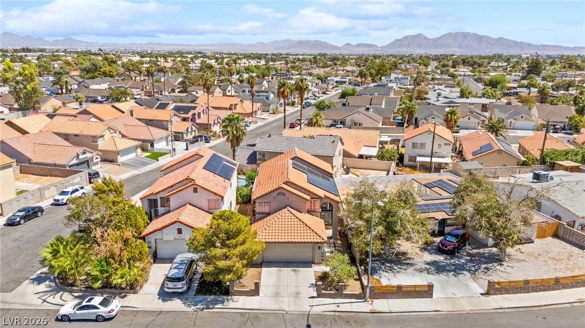 1404 Robin Street Las Vegas NV 89106