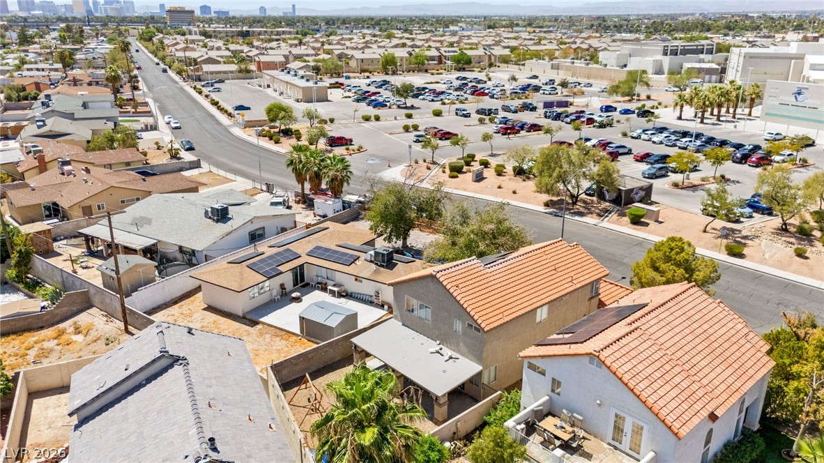 1404 Robin Street Las Vegas NV 89106