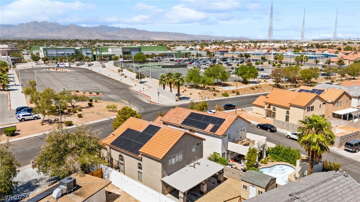 1404 Robin Street Las Vegas NV 89106