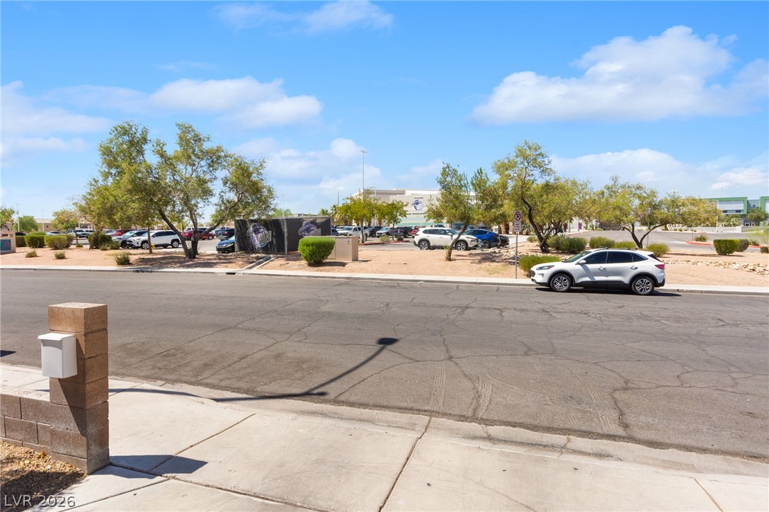 1404 Robin Street Las Vegas NV 89106