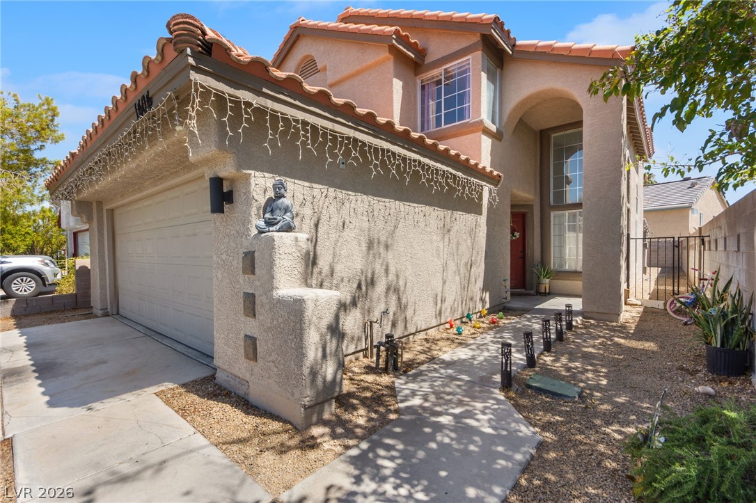 1404 Robin Street Las Vegas NV 89106