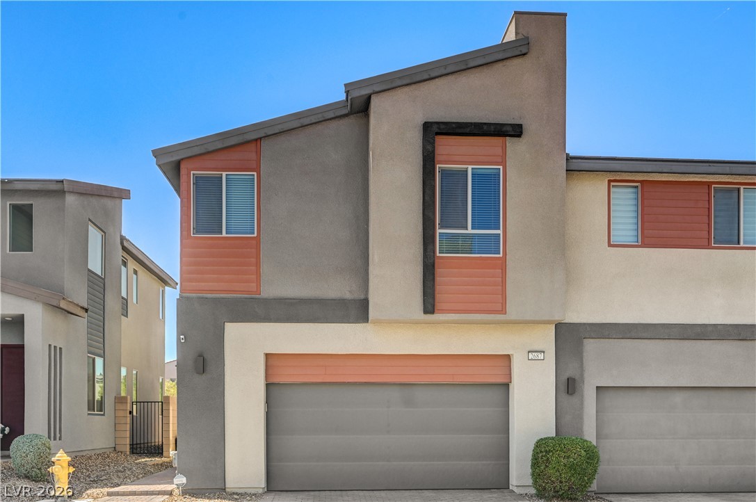 2687 Chance Canyon Street Henderson NV 89044