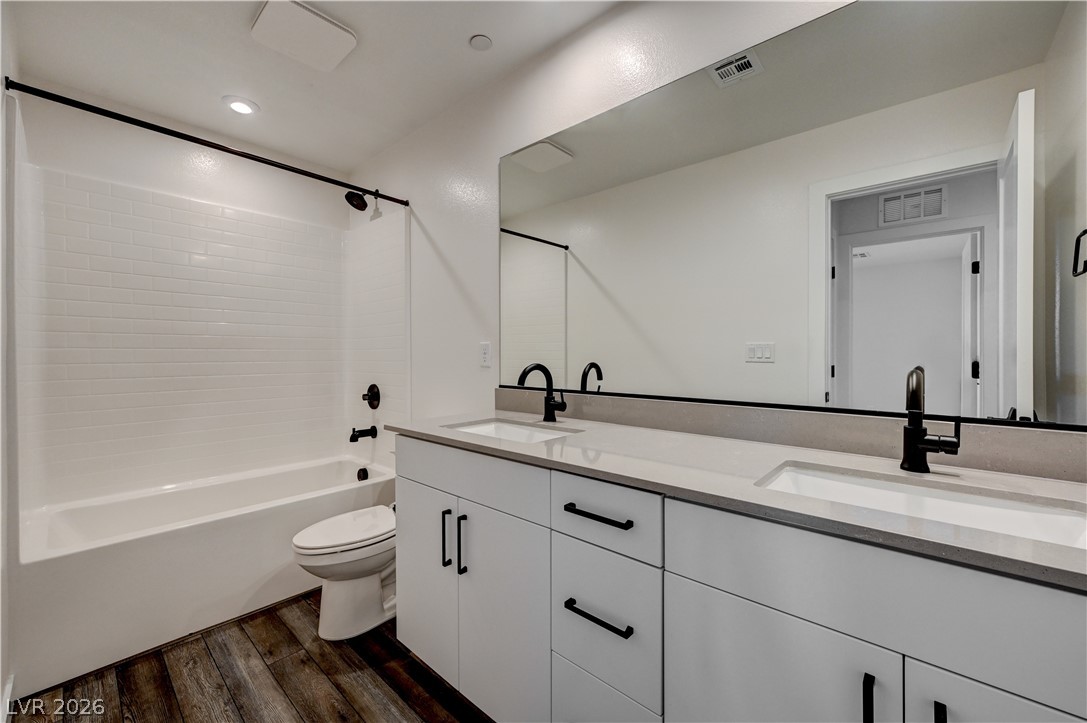 2687 Chance Canyon Street Henderson NV 89044