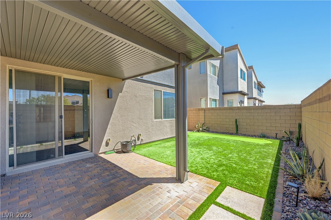 2687 Chance Canyon Street Henderson NV 89044