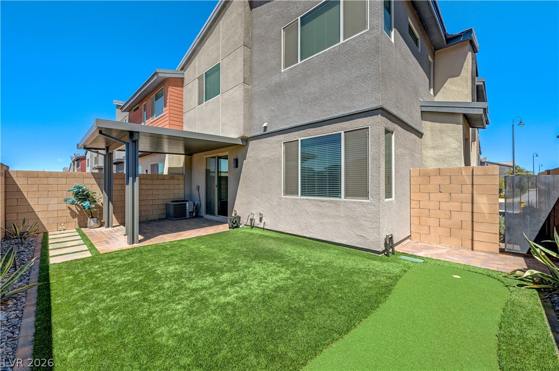 2687 Chance Canyon Street Henderson NV 89044