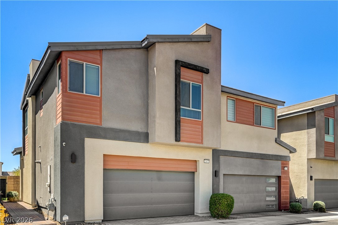 2687 Chance Canyon Street Henderson NV 89044