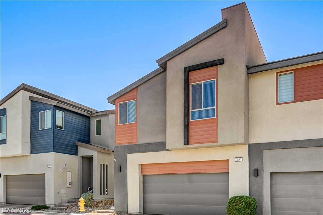 2687 Chance Canyon Street Henderson NV 89044