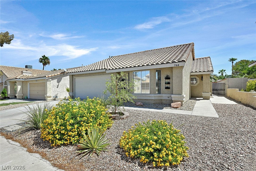 764 Charwood Circle Henderson NV 89014