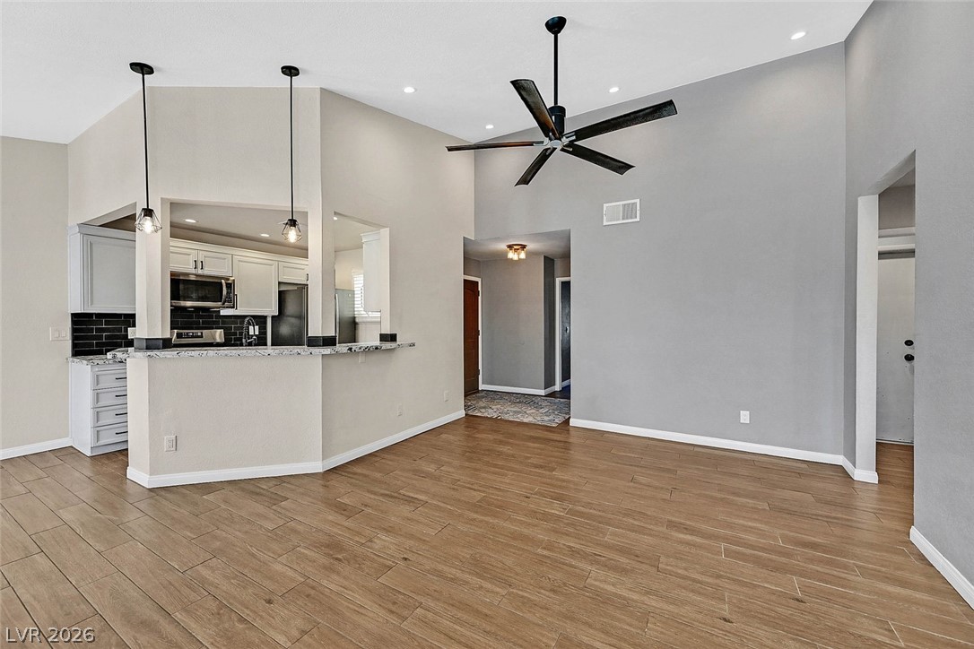 764 Charwood Circle Henderson NV 89014