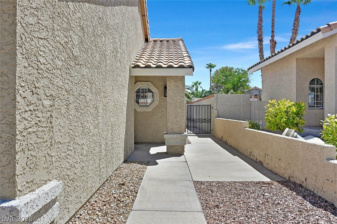 764 Charwood Circle Henderson NV 89014