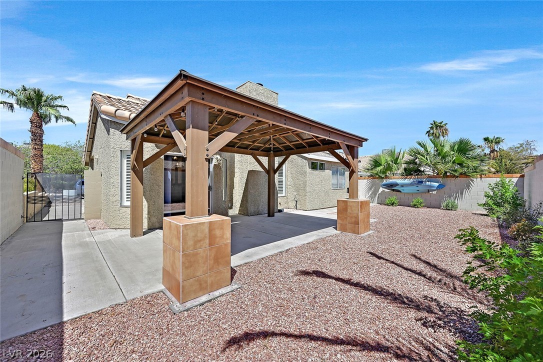 764 Charwood Circle Henderson NV 89014