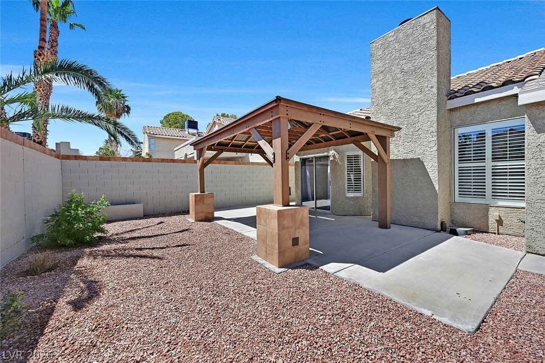 764 Charwood Circle Henderson NV 89014